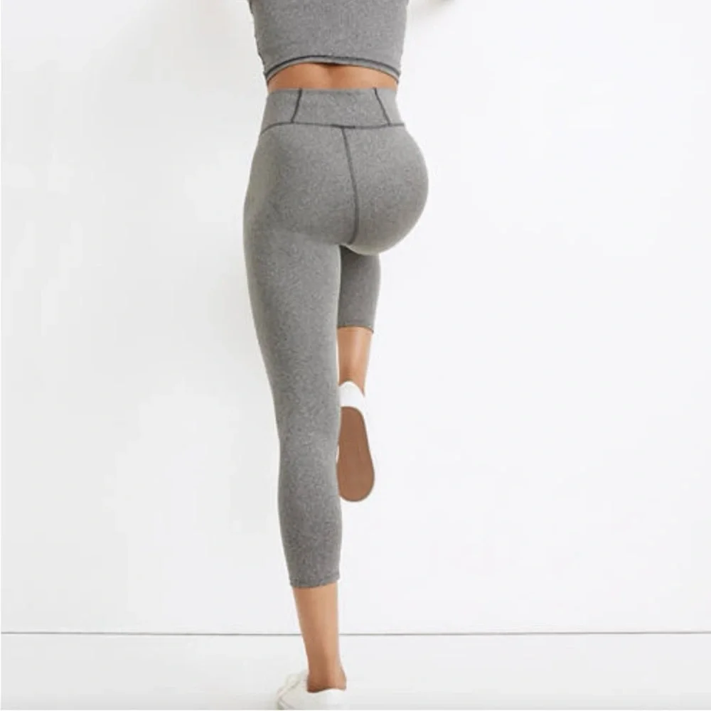 MADEWELL MWL Form High-Rise 23